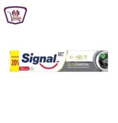 العناية الشخصية سيجنال 50 فحم خصم 15%