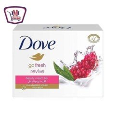 العناية الشخصية دوف صابونة بزبدة الشيا والفانيليا 90جم 