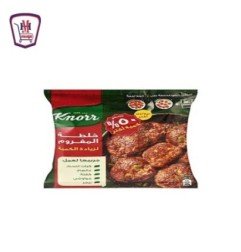 بقالة ومواد غذائية كنور خلطة مفروم70جم