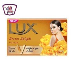 العناية الشخصية لوكس صابون حلم السعادة 165 جم