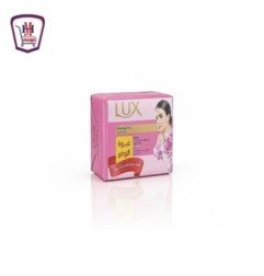 منظفات وعناية منزلية لوكس لمسة روز 165جم