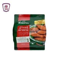 بقالة ومواد غذائية كنور فيجيتار حار 250جم