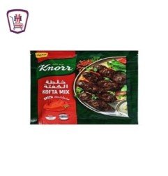 بقالة ومواد غذائية كنوز خلطة الكفتة مشطشطة 35 جرام
