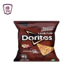 مخبوزات وحلويات دوريتوس كاتشب هليبينو 