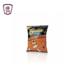 مخبوزات وحلويات شيبسى صوص برجر 15ج