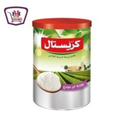 بقالة ومواد غذائية كريستال سمن  ابيض 700 جرام