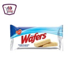 مخبوزات وحلويات ويفر بسكوت