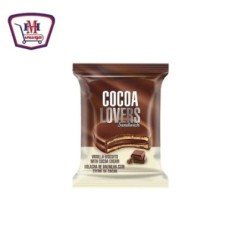 مخبوزات وحلويات كوكو لافرز ساندوتش شيكولاته