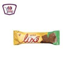 مخبوزات وحلويات بسكويت لوكس سوبر كاكاو