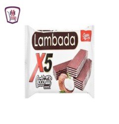 مخبوزات وحلويات لمبادا جوز هند