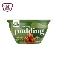 ألبان وأجبان جهينة بريميم كرمل وتوفى 150جم