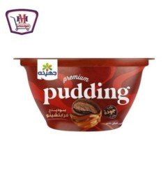 ألبان وأجبان جهينة بريميم فارباتشينو 150جم