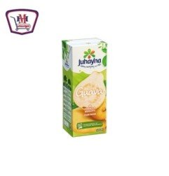 مشروبات جهينة عصير جوافة 235 مل