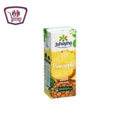 مشروبات جهينة عصير اناناس 235 مل