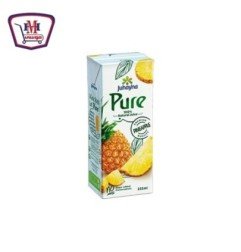 مشروبات جهينة عصير بيور رمان 235 مل