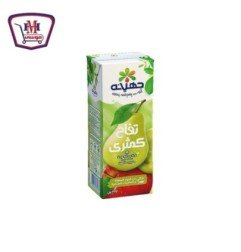 مشروبات جهينة عصير كمثرى تفاح 235 مل