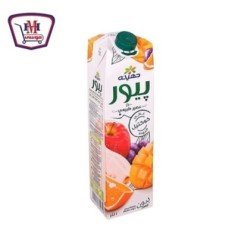 مشروبات جهينه بيور كوكتيل لتر