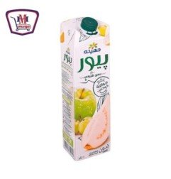 مشروبات جهينة جوافة بيور لتر