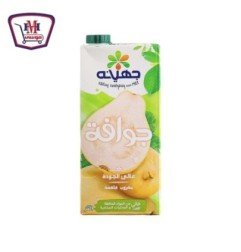 مشروبات جهينة عصير جوافه لتر