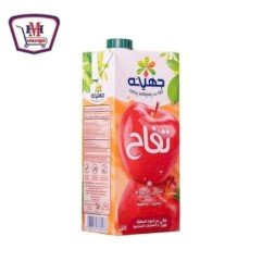 مشروبات جهينة عصير تفاح 1لتر