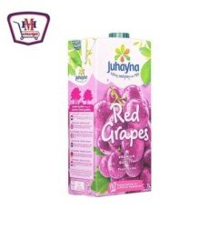 مشروبات جهينة عصير عنب 1لتر