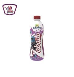 ألبان وأجبان جهينة زبادو توت بري 440 مل