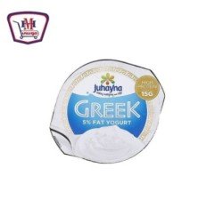 ألبان وأجبان جهينة يوناني سادة