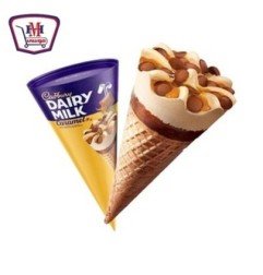 مخبوزات وحلويات كرنفاليتا مينى شيكولاته