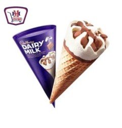 مخبوزات وحلويات ميني اوريو استيك ايس كريم