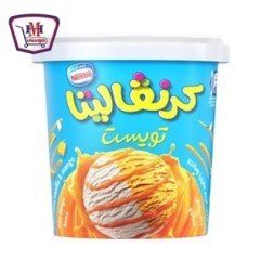 مخبوزات وحلويات كرنفاليتا 110 جرام مانجو