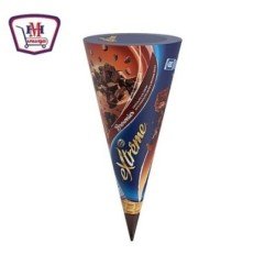 مخبوزات وحلويات كرنفاليتا عائلى فانيليا فراولة