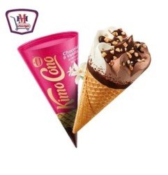 مخبوزات وحلويات كيمو كونو فانليا وشوكولاته