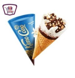 مخبوزات وحلويات كيمو كونو فانيليا