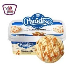 مخبوزات وحلويات ايس كريم كونو مكرمل