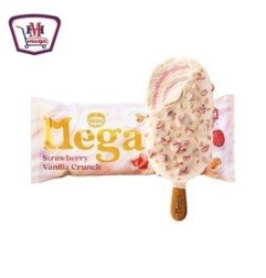 مخبوزات وحلويات ميجا استيك فراوله