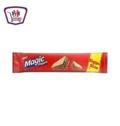 مخبوزات وحلويات تايجر ستيكس تشيز برجر 10ج