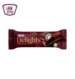 مخبوزات وحلويات ماجيك بسكويت فينجر فراولة 5 ج