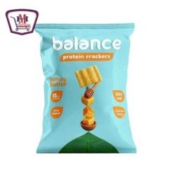 مخبوزات وحلويات بالانس زبدة عسل  15