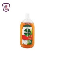 العناية الشخصية ديتول هاند واش عسل 200مل