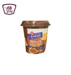 المجمدات الرشيدى الميزان سبريد شيكولاته 300 جرام