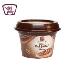 بقالة ومواد غذائية الرشيدي الميزان حلاوة سبريد شيكولاته 150جم