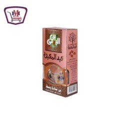 مشروبات بن عبد المعبود ساده وسط100 جم