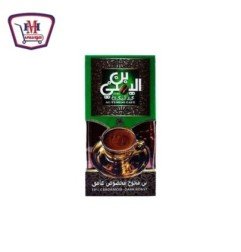 مشروبات بن عبد المعبود محوج غامق 100 جم