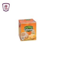 ألبان وأجبان باندا طبيعي مربعات 12 قطع