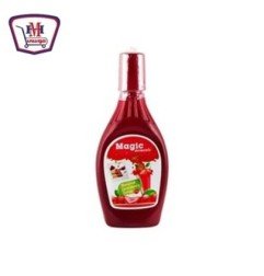 بقالة ومواد غذائية كلاس اى ماجيك فراولة