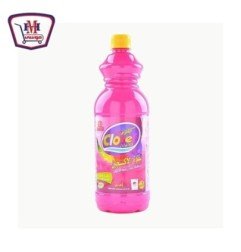 منظفات وعناية منزلية كلوريل الوان  1 كجم