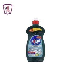 منظفات وعناية منزلية فيبا ليمون اخضر 730 جم