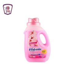 العناية الشخصية فلفيتا برائحة ورد 1لتر