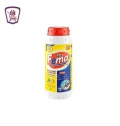 منظفات وعناية منزلية فما 500جم ليمون