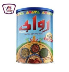 بقالة ومواد غذائية روابى سمن 1.5 ك